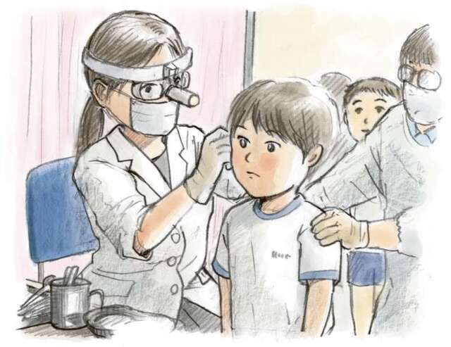 【学校医が足りない】崩れゆく健診体制で医師が悲鳴　脱衣問題も“断る要因”に　揺らぐ地域医療の現場